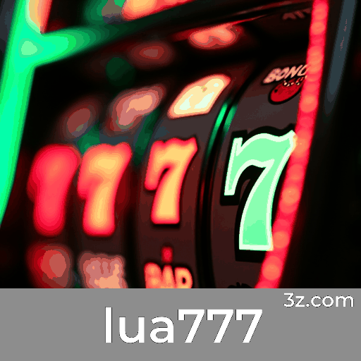 lua777: Plataforma com Bônus para Jogadores Brasileiros
