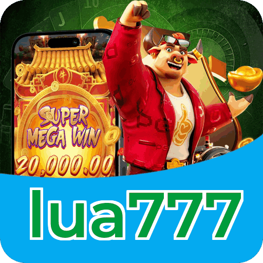 Siga a lua777 no Facebook