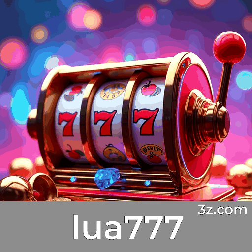 lua777: Seu Cassino Online de Confiança