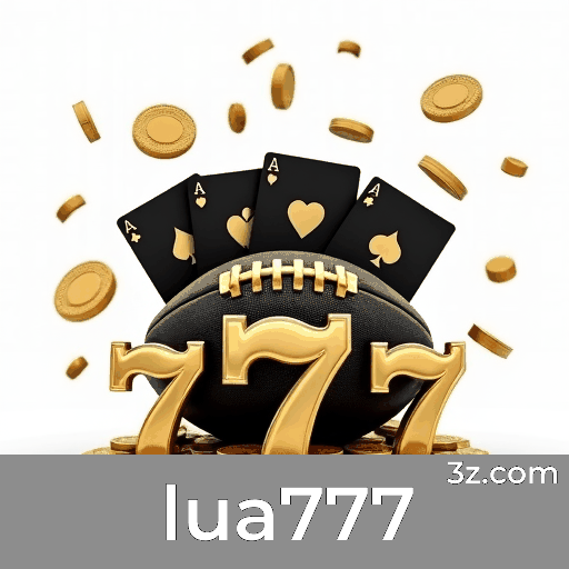 lua777: Seu Cassino Online de Confiança