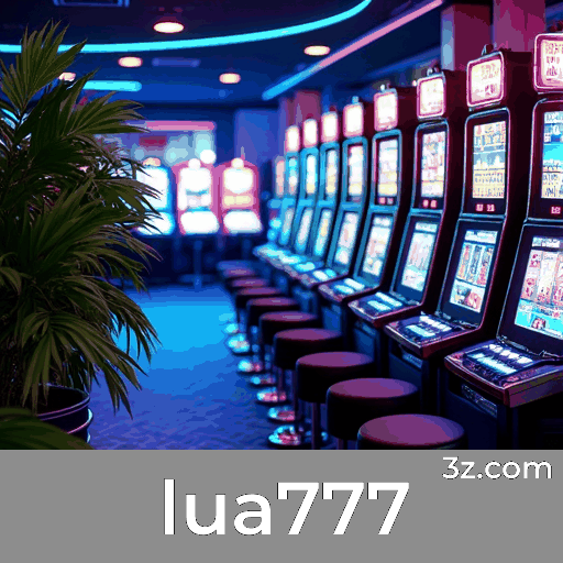 Universo de Jogos Extraordinários do lua777: Diversão Sem Limites