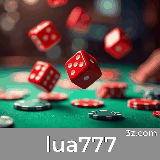 lua777: Seu Cassino Online de Confiança